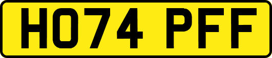 HO74PFF