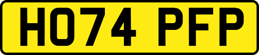 HO74PFP