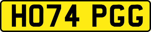 HO74PGG