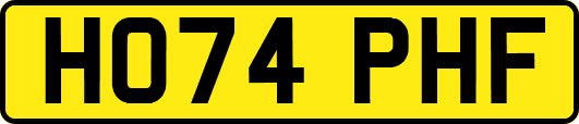 HO74PHF
