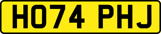 HO74PHJ