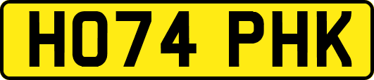 HO74PHK
