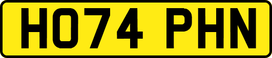 HO74PHN