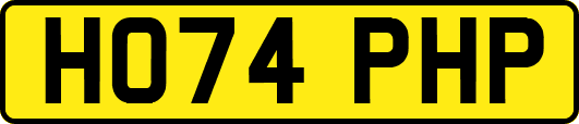 HO74PHP