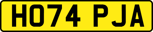 HO74PJA