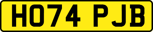 HO74PJB