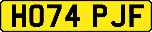 HO74PJF