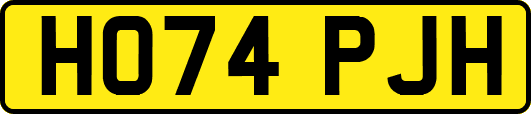 HO74PJH