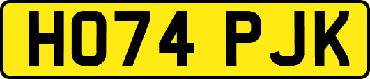 HO74PJK
