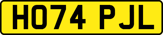 HO74PJL