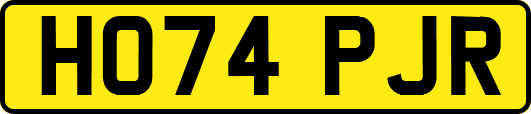 HO74PJR