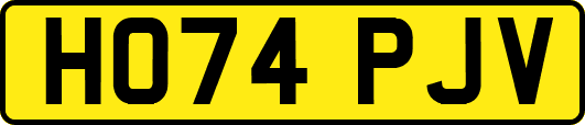 HO74PJV