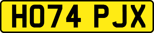 HO74PJX