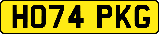 HO74PKG