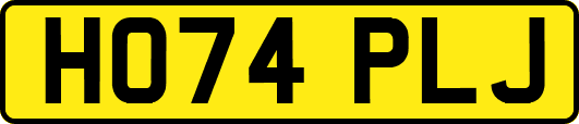 HO74PLJ