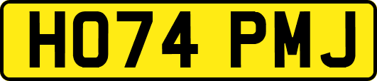 HO74PMJ
