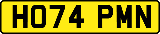 HO74PMN