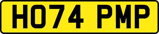 HO74PMP