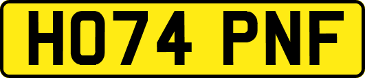 HO74PNF
