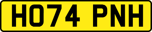HO74PNH