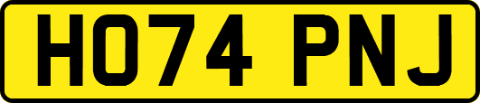 HO74PNJ