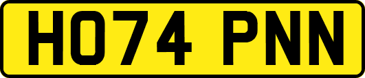 HO74PNN