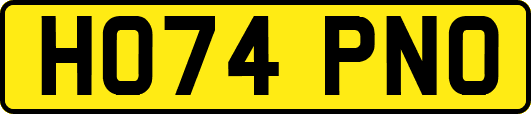 HO74PNO