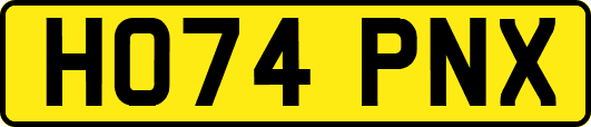 HO74PNX