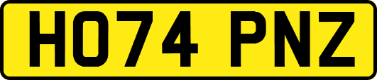 HO74PNZ