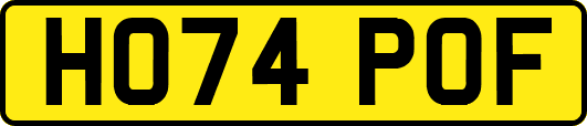 HO74POF