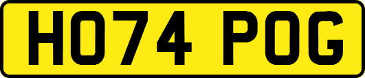 HO74POG