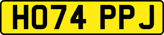 HO74PPJ
