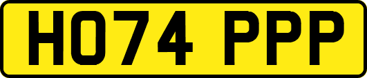 HO74PPP