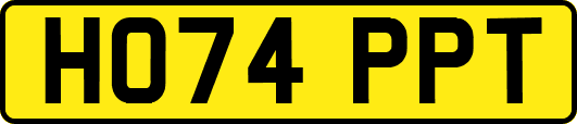 HO74PPT