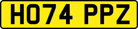 HO74PPZ