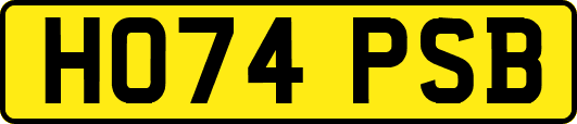 HO74PSB