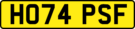 HO74PSF
