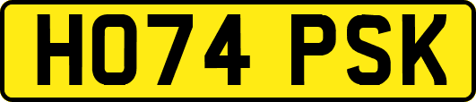 HO74PSK