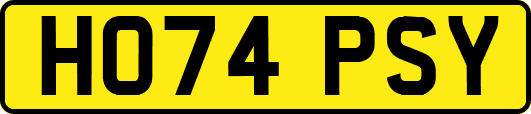 HO74PSY