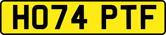 HO74PTF