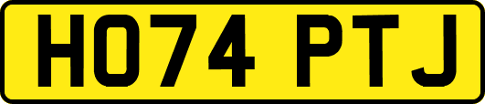 HO74PTJ