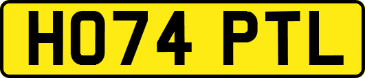 HO74PTL