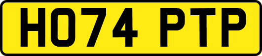 HO74PTP