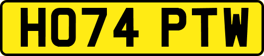 HO74PTW