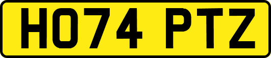 HO74PTZ