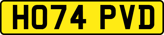 HO74PVD