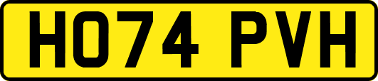 HO74PVH
