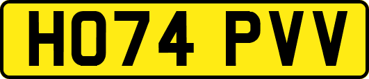 HO74PVV