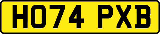 HO74PXB