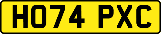 HO74PXC